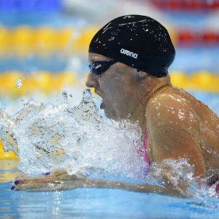 Hosszu y Ledecky, reina y princesa de la natación 2016