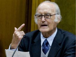 En 1951 asumió la dirección artística de su primera película 'Día tras día'. EFE / ARCHIVO