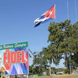 Futuro incierto para Cuba con muerte de Castro y llegada de Trump