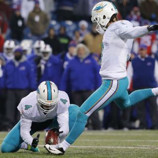 Con gol de campo en prórroga, Delfines superan a Bills