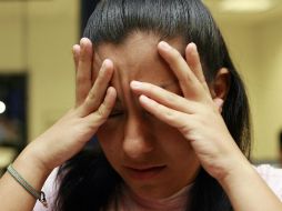 El dolor de cabeza es resultado de la dilatación de los vasos sanguíneos. EL INFORMADOR / ARCHIVO