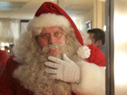 Se le llama Papá Noel en Argentina, Colombia, Ecuador, Paraguay, Bolivia, Perú, Uruguay y Brasil. SUN / ARCHIVO