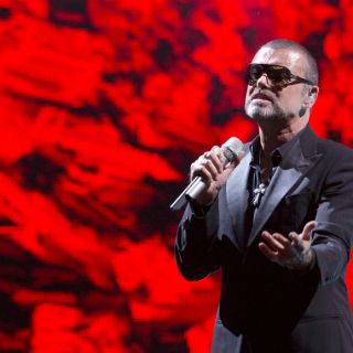 Muere el cantante George Michael