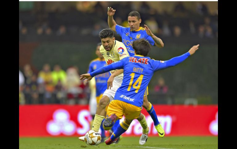 Los universitarios recuerdan que Ferretti ha ganado cuatro títulos del futbol mexicano, mientras La Volpe sólo tiene uno. MEXSPORT / ARCHIVO