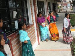 El programa para la Inclusión y la Equidad Educativa pretende mayor cobertura con todos los grupos de la población. EL INFORMADOR / ARCHIVO