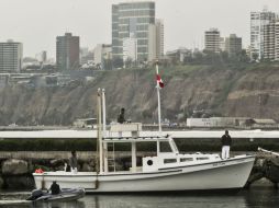 Perú, al igual que Chile, está ubicado en una zona conocida como el Cinturón de Fuego del Pacífico. AFP / ARCHIVO