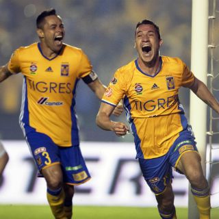 Tigres y América se van a penales