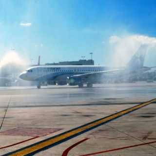 Prevé Interjet demoras por inspección de aeronaves