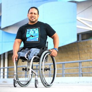 Pedro Rangel quiere un cierre digno a su carrera