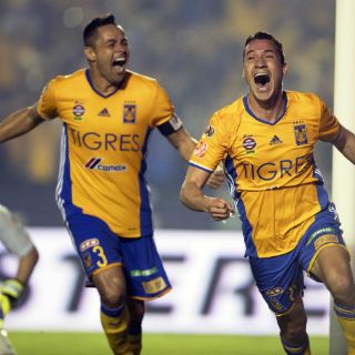 Milagro con garra en el 'volcán'