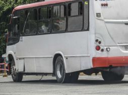 Los hechos sucedieron sobre la avenida Alcalde al cruce con la calle Carlos Pereira. EL INFORMADOR / ARCHIVO