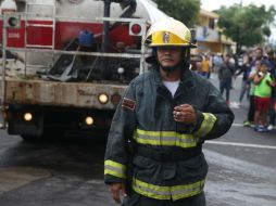 Las muertes de este año significan un incremento de alrededor de 30% con relación al mismo periodo del año pasado. EL INFORMADOR / ARCHIVO