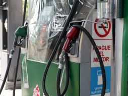 El PAN recuerda que el precio de los combustibles en México nunca experimentó estas disminuciones. EL INFORMADOR / ARCHIVO