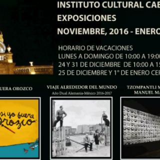 Actividades que ofrece el Instituto Cultural Cabañas en vacaciones