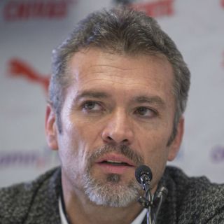 Peláez tiene mis respetos: Higuera