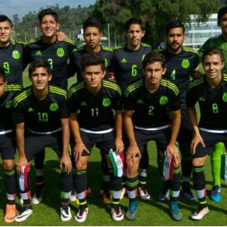 Chivas aporta seis jugadores a Selección Sub-20