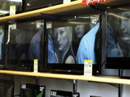 El pasado viernes concluyó el periodo de presentación de manifestaciones de interés de la licitación de 48 canales. EL INFORMADOR / ARCHIVO