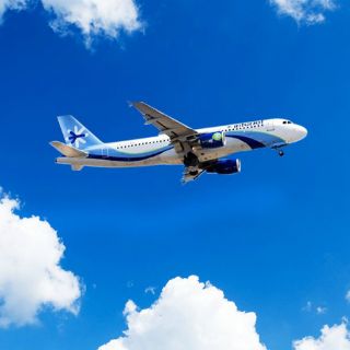 La SCT supervisa mantenimiento de aeronaves de Interjet