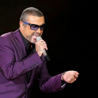 Pareja de George Michael rompre el silencio