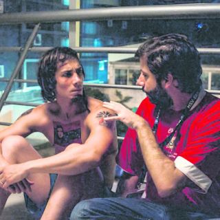 Censuran la película sobre la vida del boxeador Inca Valero