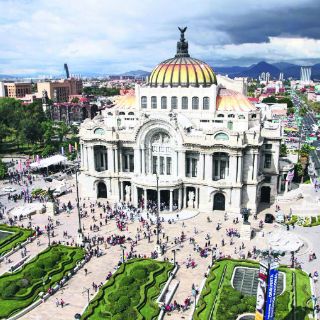 Museos del INBA darán servicio en vacaciones decembrinas