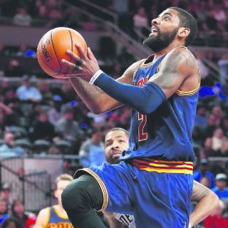 Detroit frena a los Cavaliers