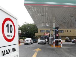 Los hechos ocurrieron al cruce de las calles Andrés Terán y Manuel Cambre. EL INFORMADOR / ARCHIVO