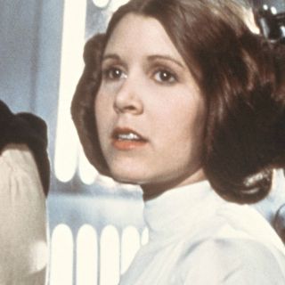 Carrie Fisher muere a los 60 años de edad