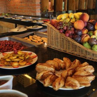 Consejos para no subir mucho de peso este fin de año