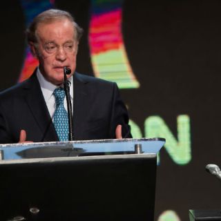 José Ramón Fernández se disculpa por comentarios sobre Síndrome de Down