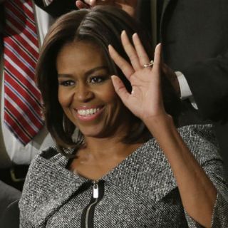 Despiden a ejecutiva que comparó a Michelle Obama con simia