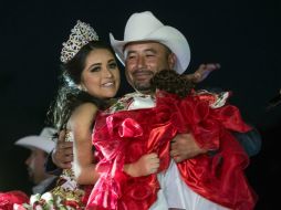 Indican que el único regalo de mayor valor económico que recibió Rubí fue el auto que le dio 'Layín'. AFP / M. Palos