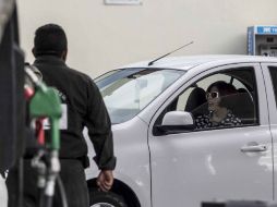 La legisladora Nahle García consideró que los funcionarios de Pemex actúan de manera ignorante y ocurrente. EL INFORMADOR / ARCHIVO