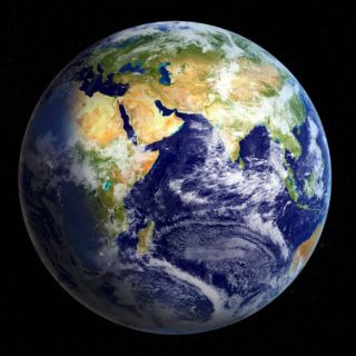 El universo en 2017, entre lluvias de estrellas y conjunciones