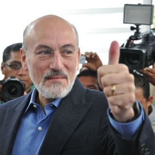 El PAN asegurá que llegará a 2018 como un referente de honestidad