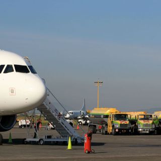 Interjet prevé reanudar operaciones de aviones Superjet en enero