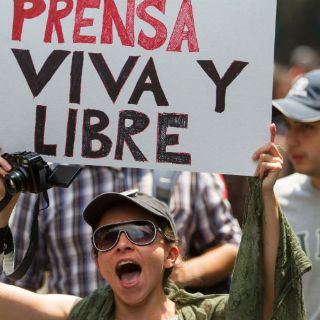 Pide CNDH medidas cautelares para la periodista Yohali Reséndiz