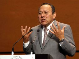 El perredista pidió demostrar la unidad ante el incremento del precio de gasolina y no solo para difundir burlas o memes. SUN / ARCHIVO