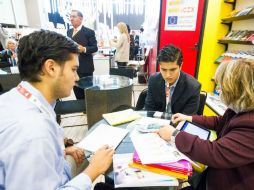 El nuevo modelo busca la formación de técnicos superiores universitarios y de ingenieros en competencias profesionales. EL INFORMADOR / ARCHIVO