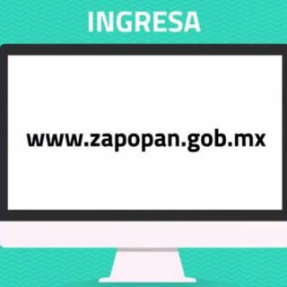 Invitan a los zapopanos a refrendar licencias en línea