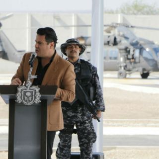 Abren en Colotlán tercera base de la Fuerza Única