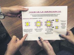 La inviabilidad del proyecto no impidió que miles se unieran. EL INFORMADOR / A. García