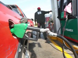 Los precios dependerán de su cotización internacional, los costos de transportación y distribución, impuestos y margen de ganancia. EL INFORMADOR / G. Gallo