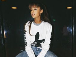 La famosa llama a que las mujeres de todo el mundo se levanten contra los comentarios y actitudes machistas. TWITTER / @ArianaGrande