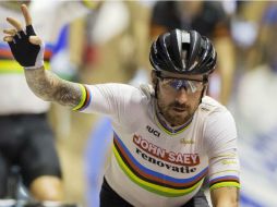 Wiggins se reitra con 36 años, dejando un legado de éxitos casi irrepetible. AP / ARCHIVO