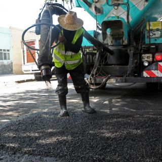 En 2016, Guadalajara ha tapado 219 mil baches