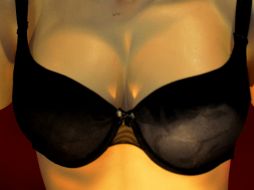 on el uso o en lavado las varillas se pueden deformar, lo que podría ocasionar algún tipo de daño en los senos o en la piel. EL INFORMADOR / ARCHIVO