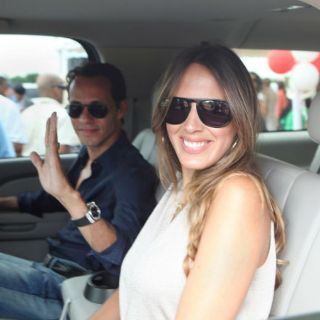 Marc Anthony solicita divorcio de Shannon De Lima