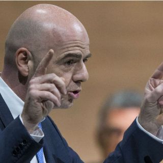 Rusia enfrentaría castigo por dopaje en futbol