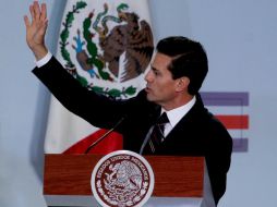 La Presidencia de la República enumera en su sitio web la entrega de 11 inmuebles de salud a lo largo de 2016. SUN / ARCHIVO